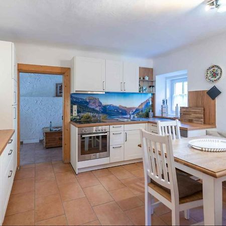 Das Haus Am Grundlsee Extérieur photo