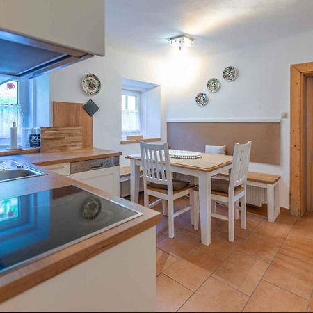 Das Haus Am Grundlsee Extérieur photo