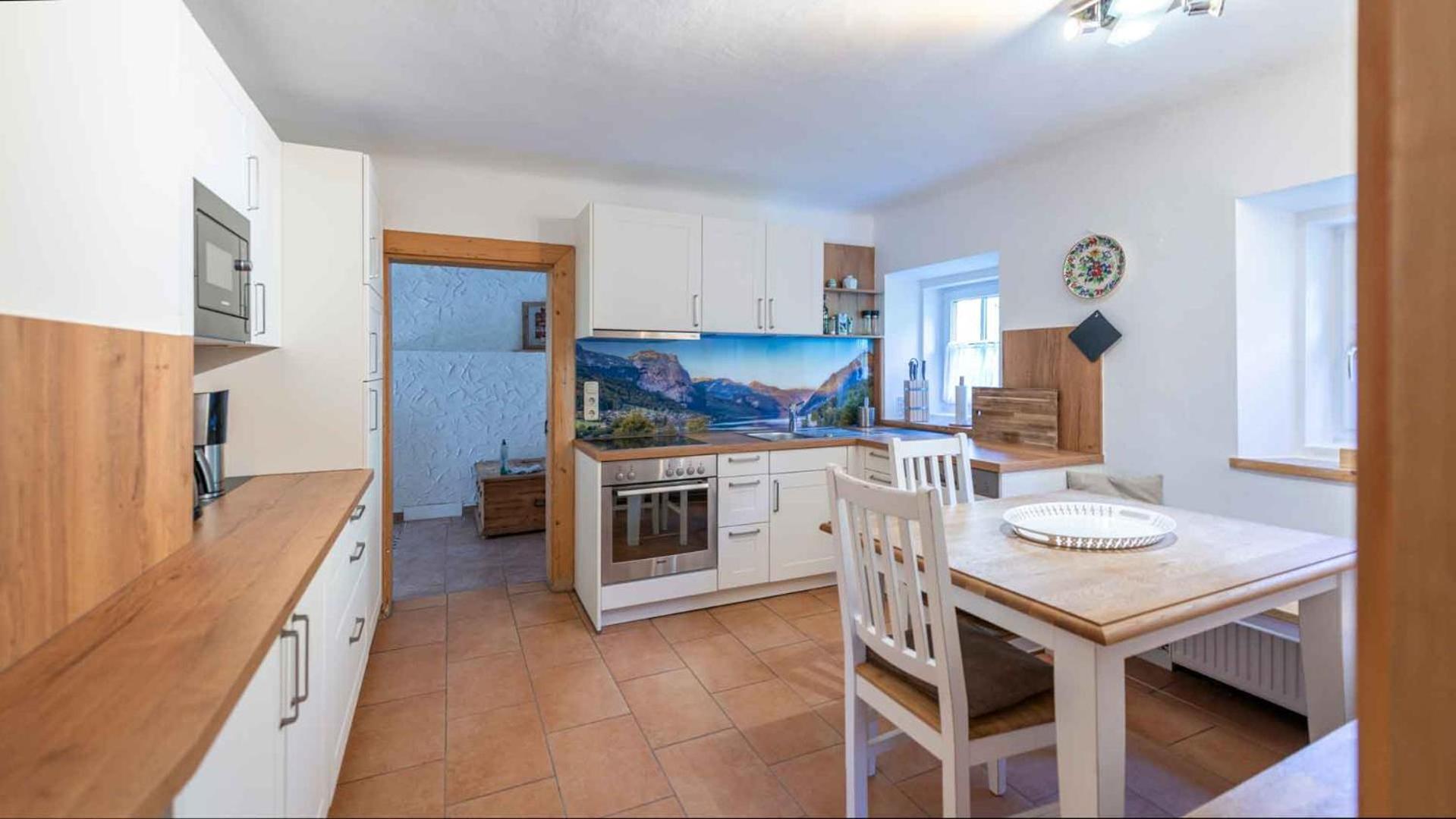 Das Haus Am Grundlsee Extérieur photo