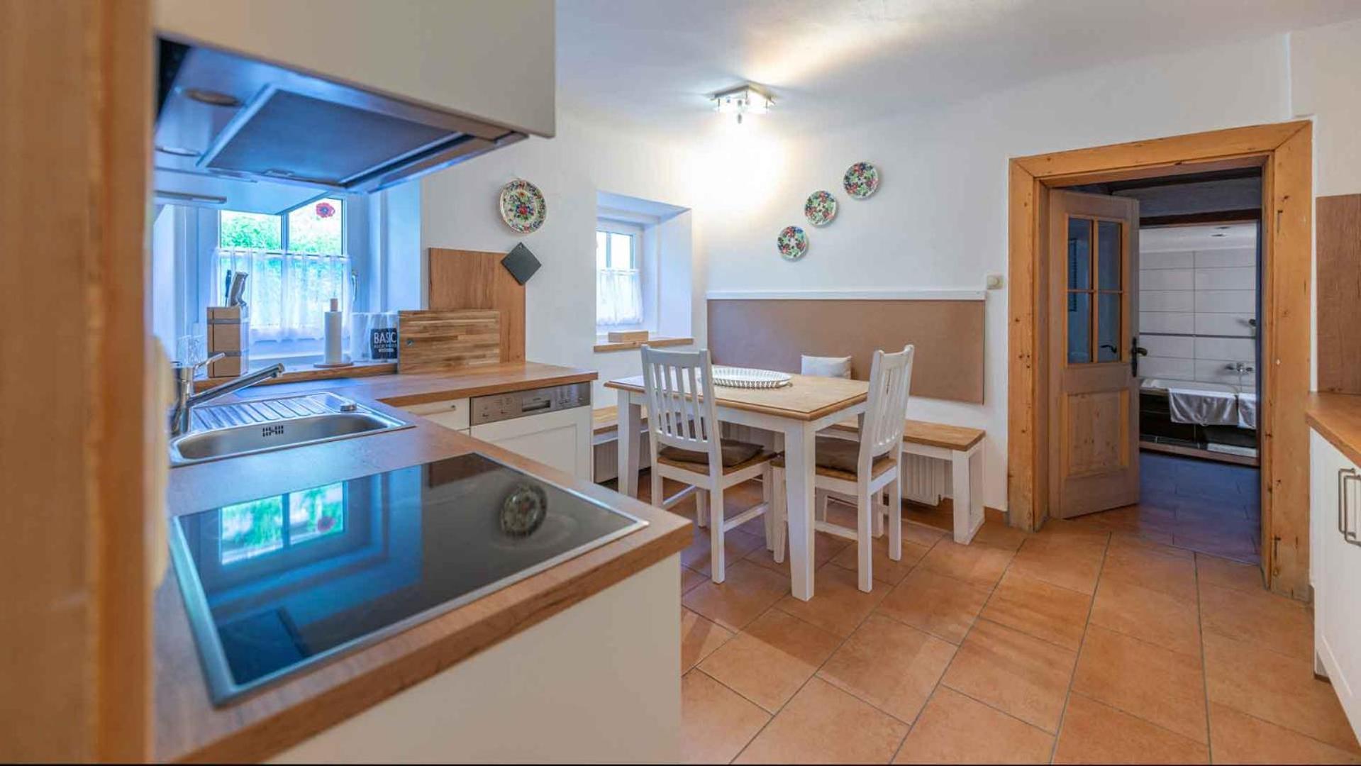 Das Haus Am Grundlsee Extérieur photo