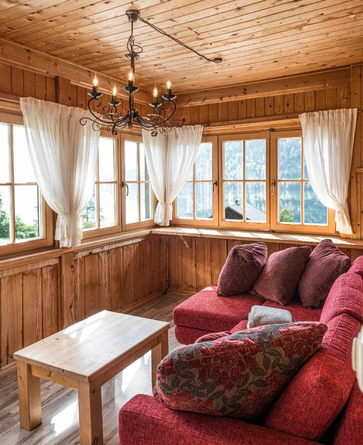 Das Haus Am Grundlsee Extérieur photo