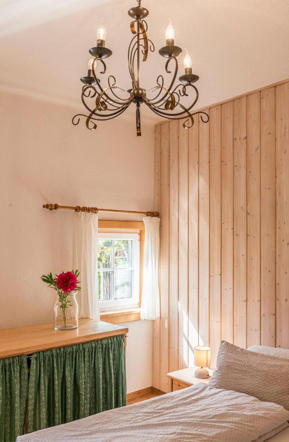 Das Haus Am Grundlsee Extérieur photo