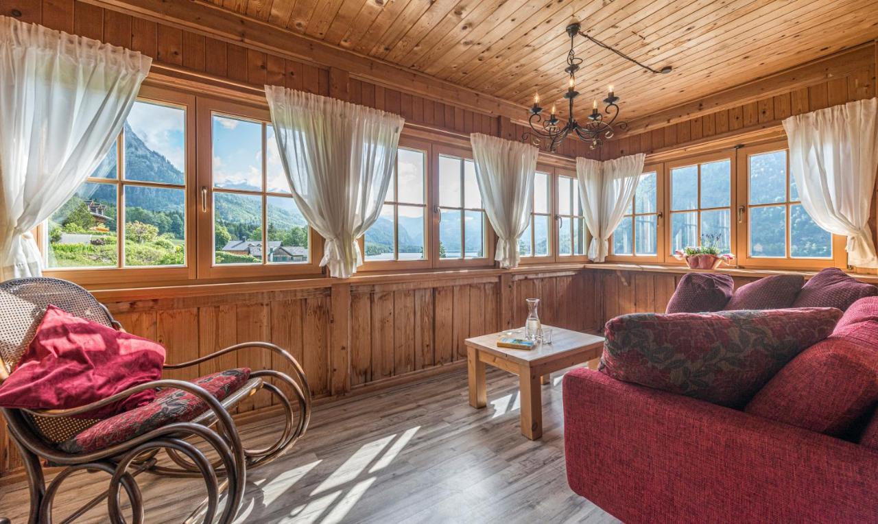 Das Haus Am Grundlsee Extérieur photo