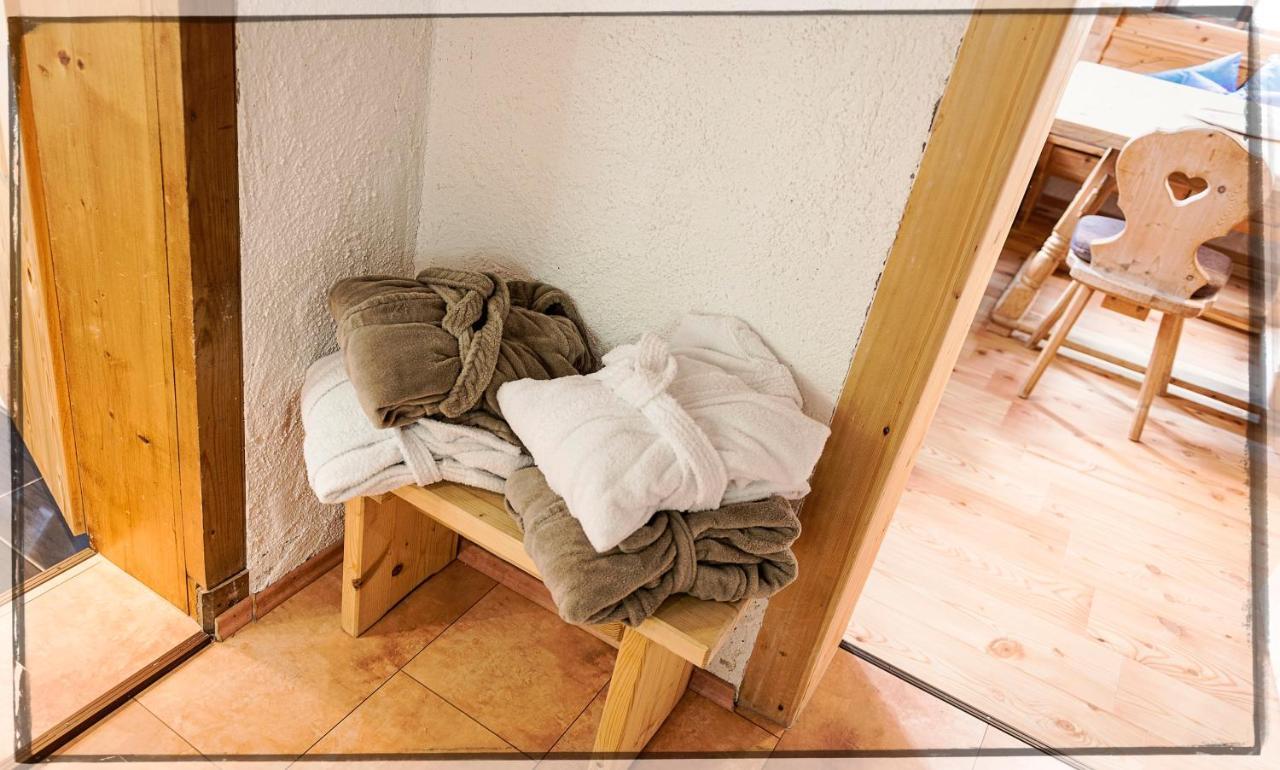 Das Haus Am Grundlsee Extérieur photo