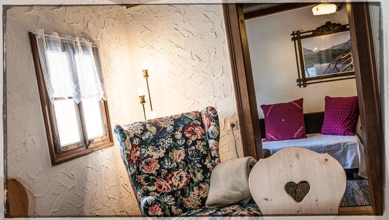Das Haus Am Grundlsee Extérieur photo